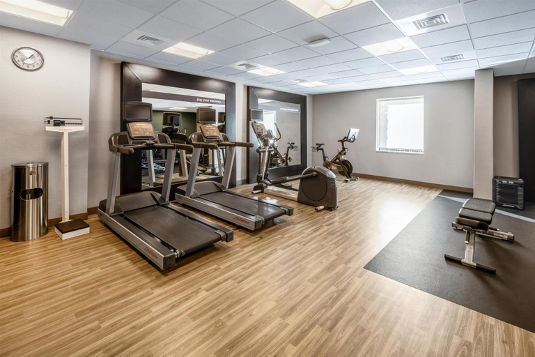 Others 5, Hampton Inn & Suites Camp Springs/Andrews AFB, Prince George's