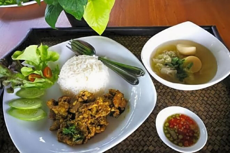 Food & Drinks 1, Laekhon Nonbai, Muang Nakhon Si Thammarat