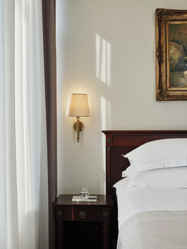 Bedroom 2, Amadria Park Hotel Agava, Opatija/Veprinac