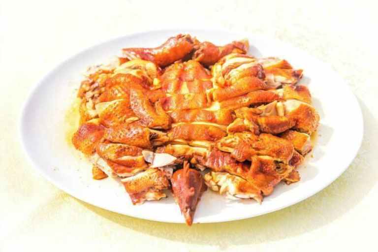 Food & Drinks 5, Daxiagu Ligong Guoyuan Holiday Hotel, Shaoguan