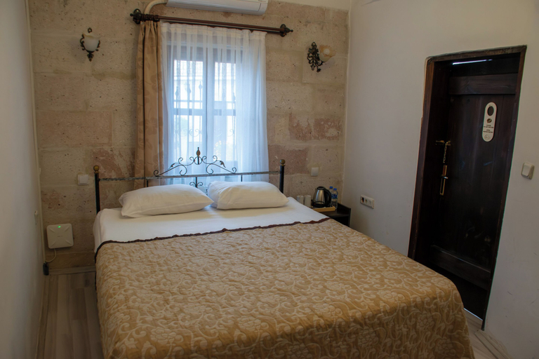Bedroom 3, ALACA CAVE CAPPADOCIA, Nevşehir