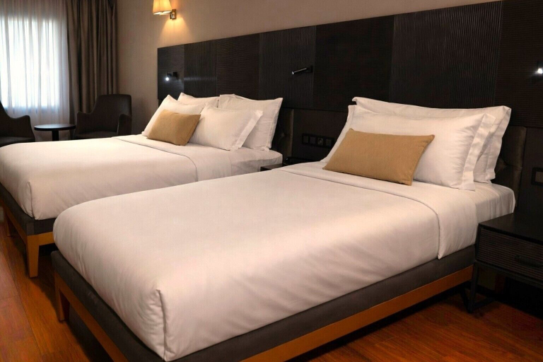 Bedroom 3, Best Western Izmir Hotel, Konak