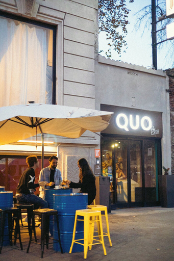 Exterior & Views 2, QUO Milano - Hostel, Milano