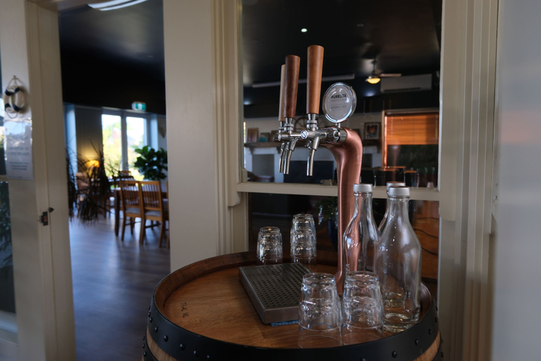 Food & Drinks 5, Captains At The Bay, Colac-Otway - South