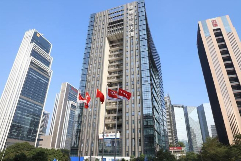 Exterior & Views 2, Rely Hotel Flagship (Nanshan Hi-tech Park, Shenzhen), Shenzhen