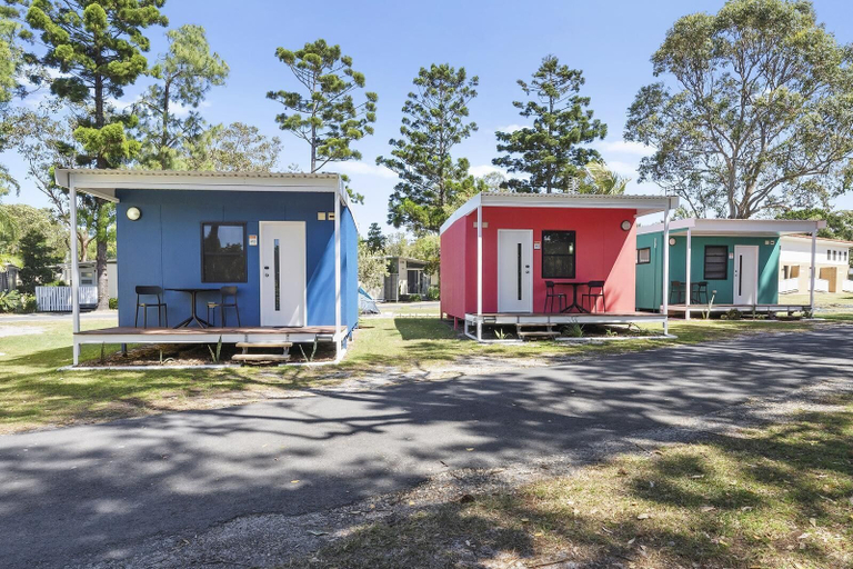 Exterior & Views 2, Ingenia Holidays Byron Bay, Byron
