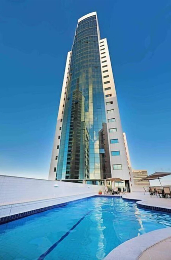 Exterior & Views 2, HY Beach Flats, Recife