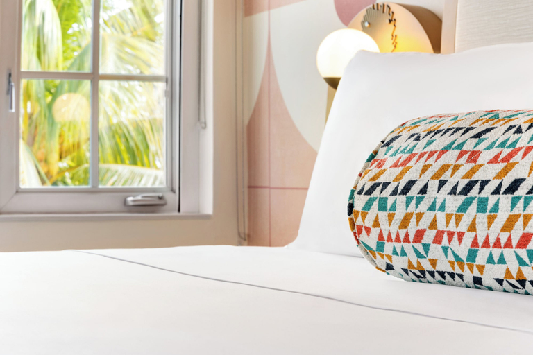 Bedroom 3, Waldorf Towers South Beach, Miami-Dade