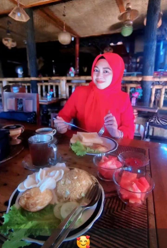 Food & Drinks 5, Hotel Yoschi`s Bromo at Desa Wisata Bromo, Probolinggo