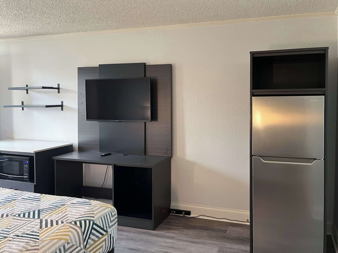 Others 5, Studio 6 Suites Perry, GA, Houston