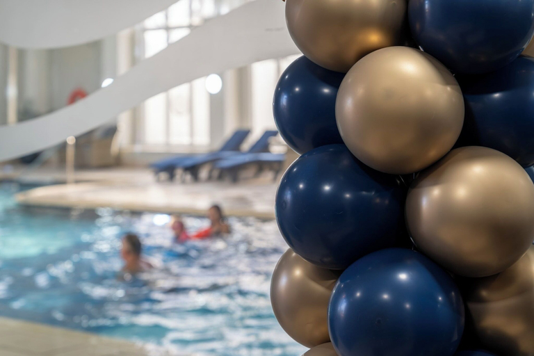 Sport & Beauty 2, Daresbury Park Hotel, Halton