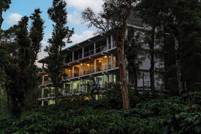 Exterior & Views 2, Itsy Hotels Jammabane Cottage, Kodagu