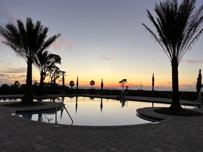 Sport & Beauty 5, Beach Haven at WindMark, Gulf