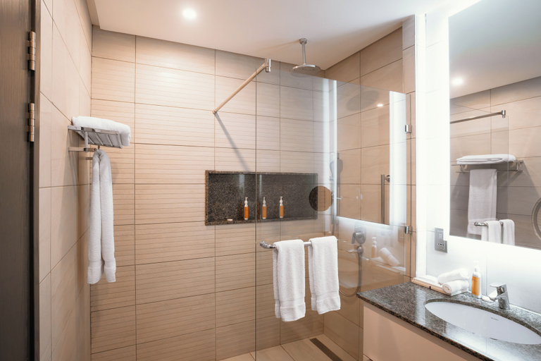Bathroom 5, Dusit Princess Hotel Residences Nairobi, Dagoretti North
