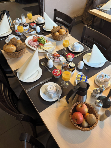 Food & Drinks 5, Pension im Wirtshaus Himberg, Rhein-Sieg-Kreis