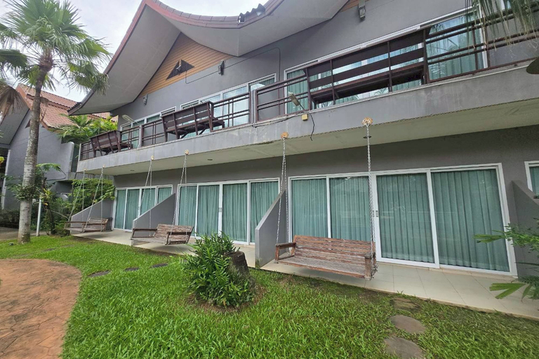 Exterior & Views 2, Taman Resort, Muang Phitsanulok