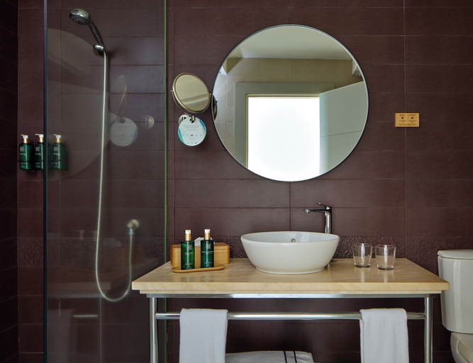 Bathroom 5, Meliá Costa Atlantis Tenerife, Santa Cruz de Tenerife
