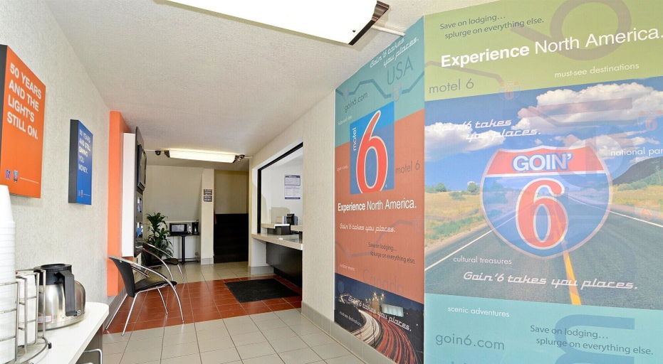 Others 5, Motel 6 South Haven, KS, Sumner