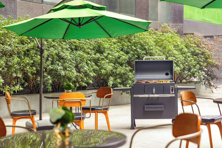 Food & Drinks 5, voco CHENGDU HIGH-TECH CENTER by IHG, Chengdu