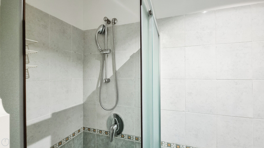 Bathroom 2, Italianway - Pisino 5, Milano