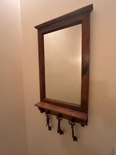 Bathroom 5, Le Vieux Château, Deux-Sèvres