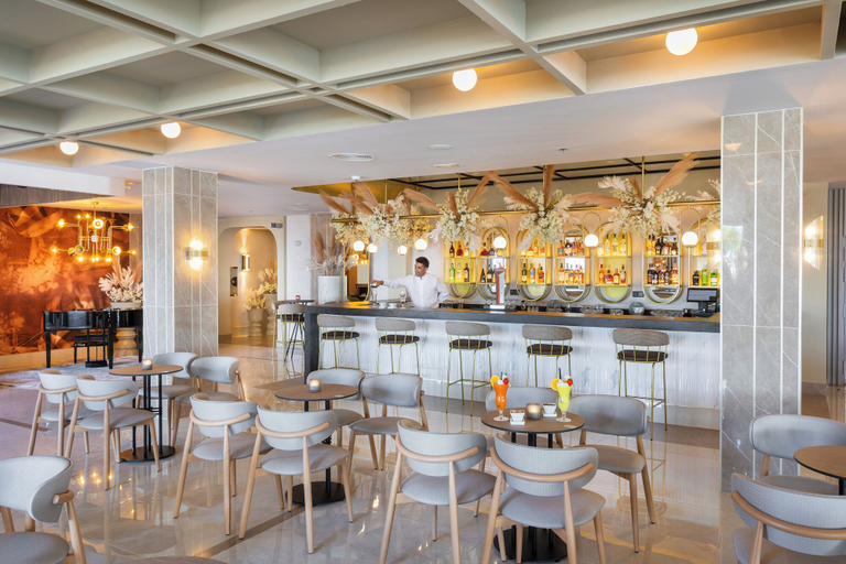 Food & Drinks 5, Hotel Riu Palace Calypso - Adults Only, Las Palmas