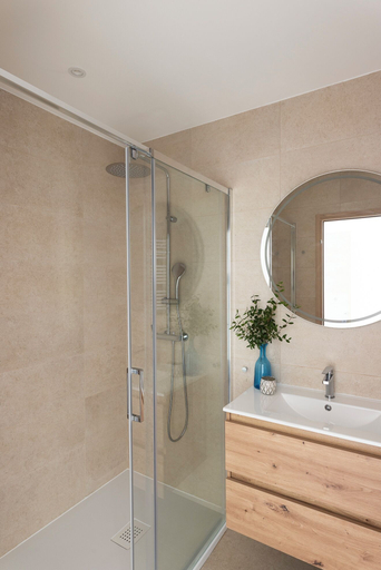 Bathroom 4, Residence Marina di Santa Giulia, Corse-du-Sud