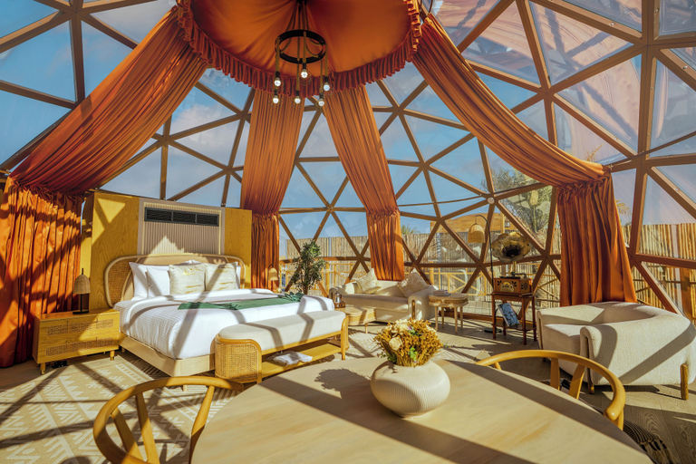 Others 5, Al Marmoom Dome Luxury Desert Experiential Stay, Dubai