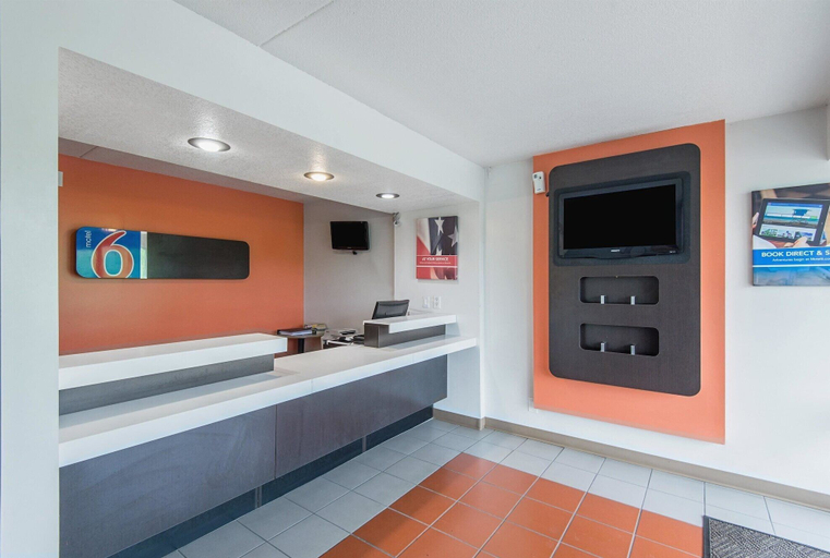 Others 4, Motel 6 Overland Park, KS, Kansas City