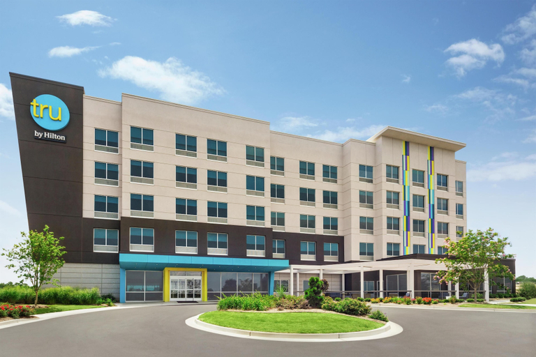 Exterior & Views 1, TRU by Hilton Ringgold, Catoosa