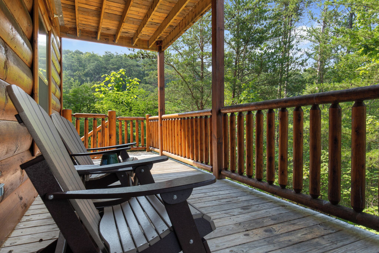 Others 3, Mountain High Cinema by Jackson Mountain Rentals, Sevier
