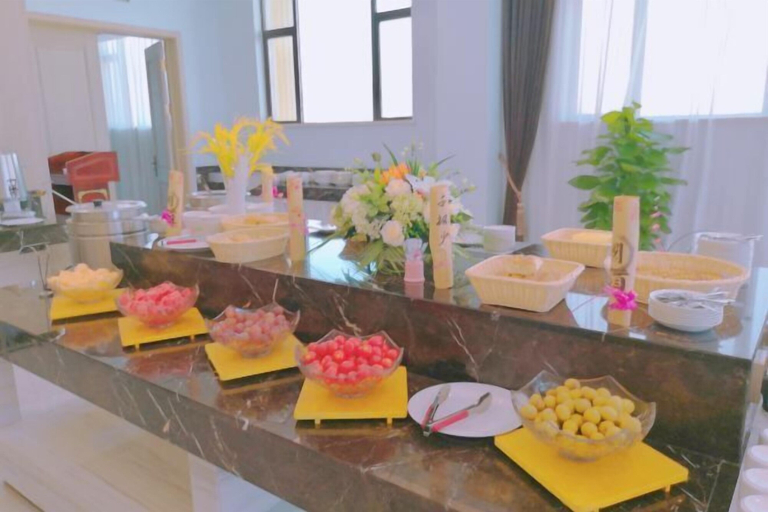 Food & Drinks 5, Vienna International Hotel (Wenzhou Rui'an Tangxia), Wenzhou