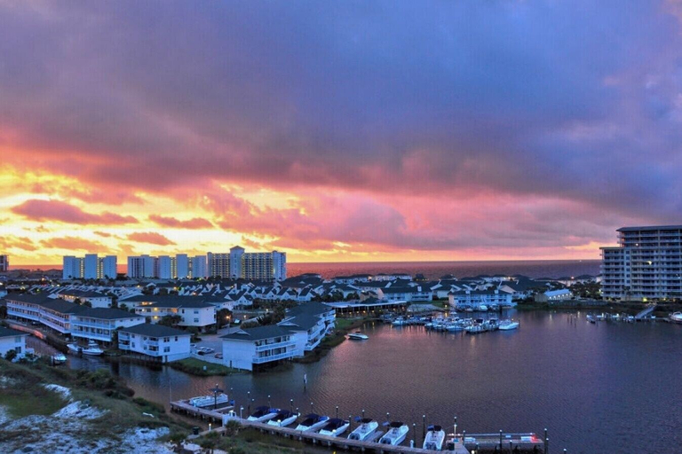 Exterior & Views 2, Hook, Wine, & Linger 2 Bedroom Condo by RedAwning, Okaloosa