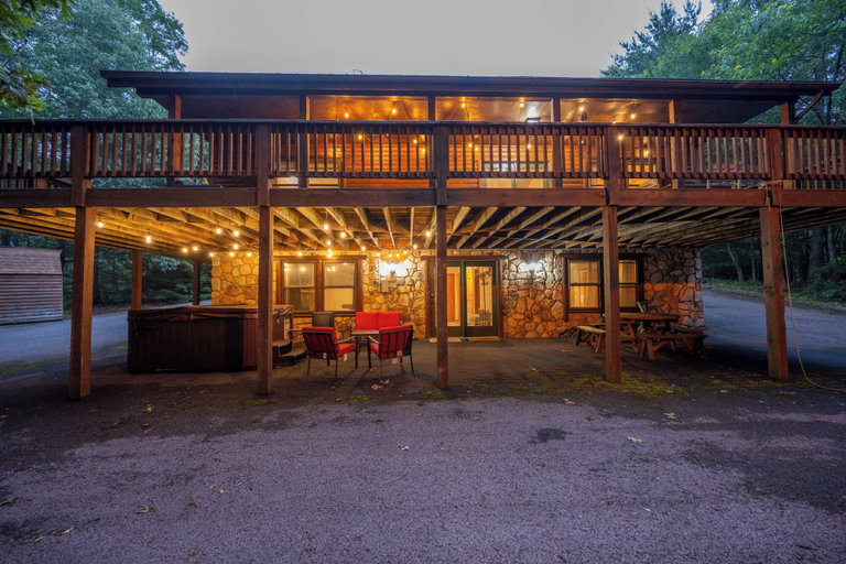 Exterior & Views 1, Zen Den by Taylor Made Deep Creek, Garrett