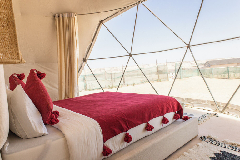 Bedroom 3, Desert Sands Dakhla Lagoon View & Kitesurfing Spot