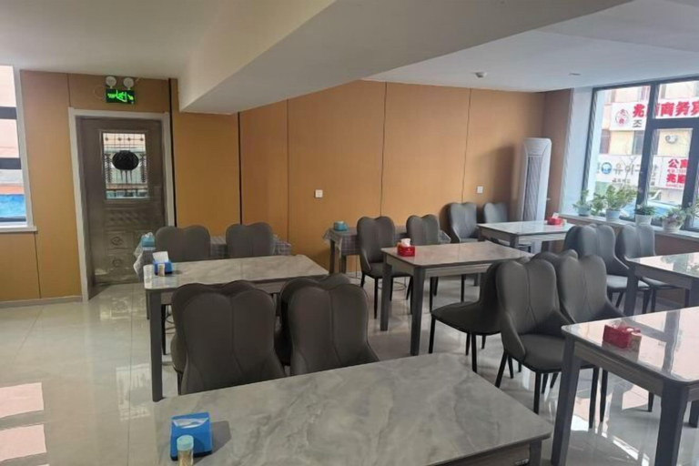 Others 4, Jiayi Business Express Hotel, Yanbian Korean