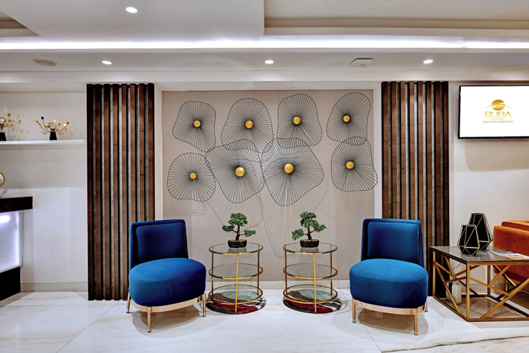 Others 5, Hotel Suba Star, Ahmedabad, Ahmadabad