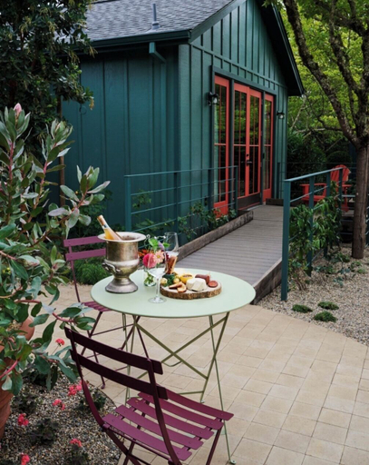 Others 5, Cottages at Little Saint, Sonoma