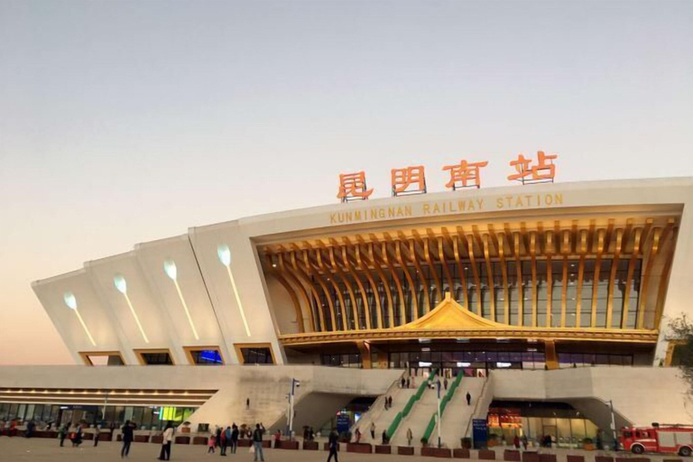 Exterior & Views 2, Feilite Hotel, Kunming
