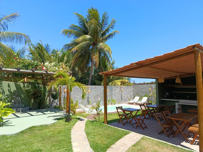Food & Drinks 4, Arraia Suites Pousada, Tibau do Sul