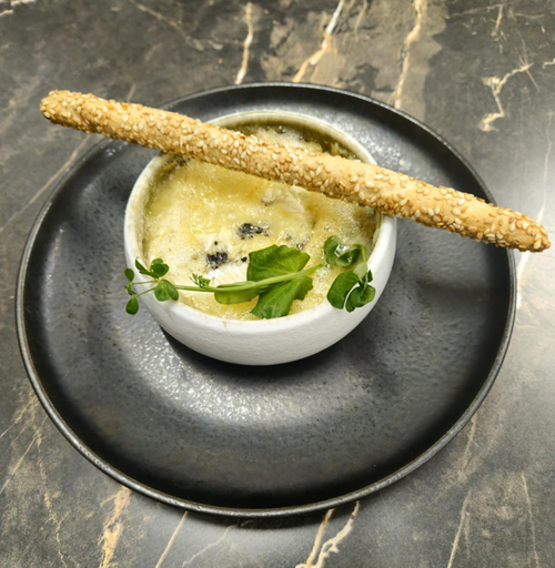 Food & Drinks 5, Logis Hotel Loire Hotel - Les Cocottes Restaurant, Maine-et-Loire