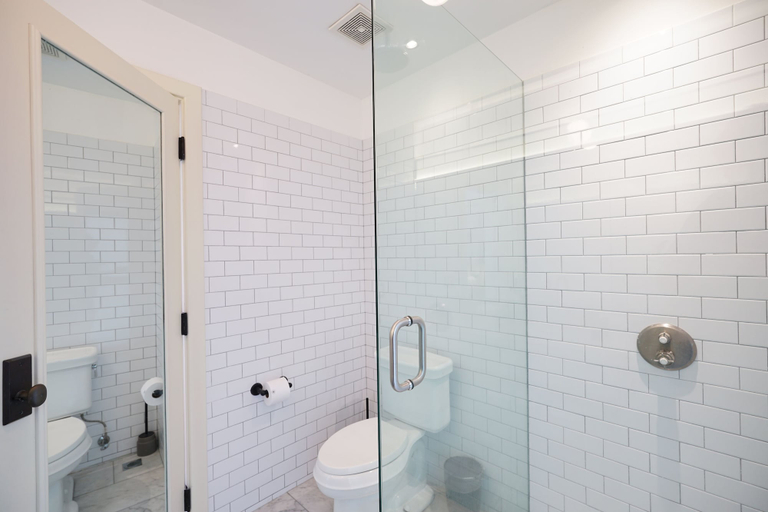 Bathroom 3, Casa Mallet by Wynwood House, Panamá