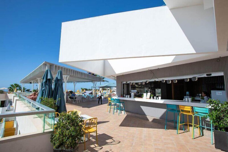 Exterior & Views, Servatur Riosol, Las Palmas