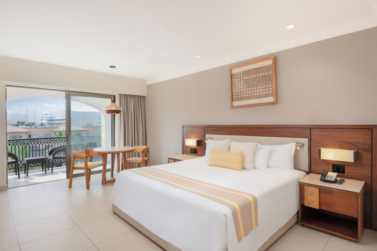Bedroom 4, Royal Solaris Los Cabos & Spa - All Inclusive, La Paz