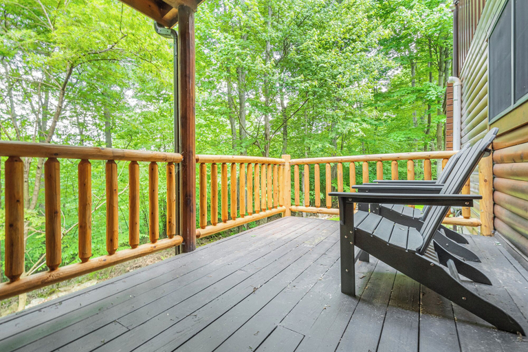 Others 5, Skylodge by Taylor Made Deep Creek, Garrett