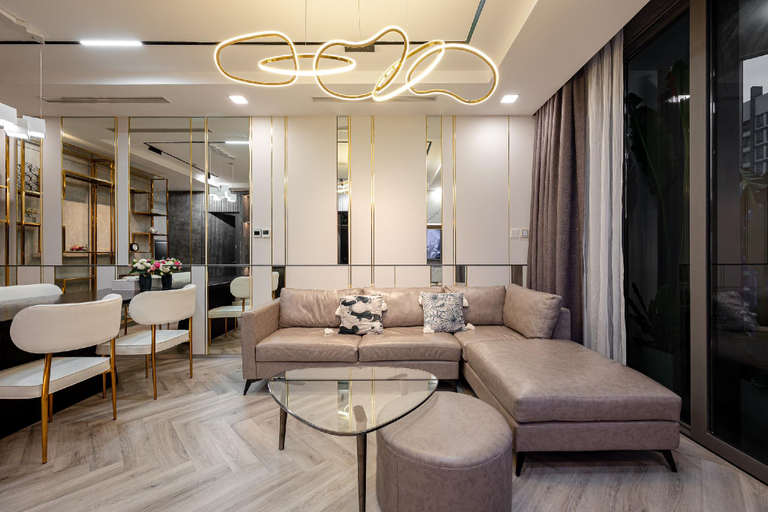 Others 3, VIA Saigon Hub - Landmark 81 & Vinhomes Serviced Apartments, Ho Chi Minh City