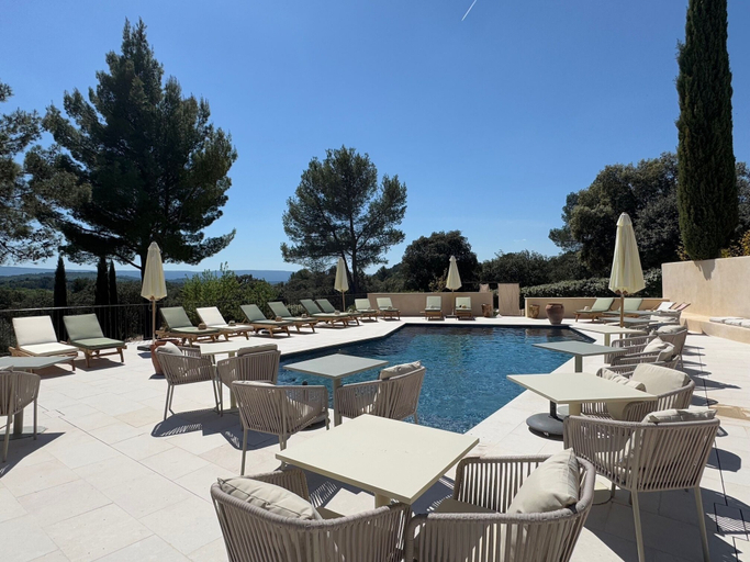 Food & Drinks 5, Le Mas de Garrigon - Boutique Hôtel & Spa, Vaucluse