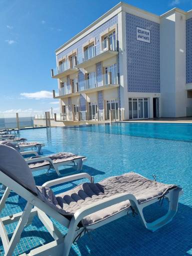Sport & Beauty 4, Ocean View Apartments - Ocean View, Lourinhã