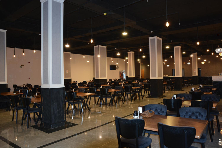 Food & Drinks 5, MyFlower 3 Hotel, Arbil