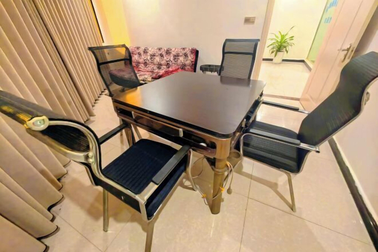 Others 5, jinmingHOTEL, Shangrao